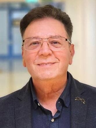 ד"ר אלכס קונסנטינובסקי