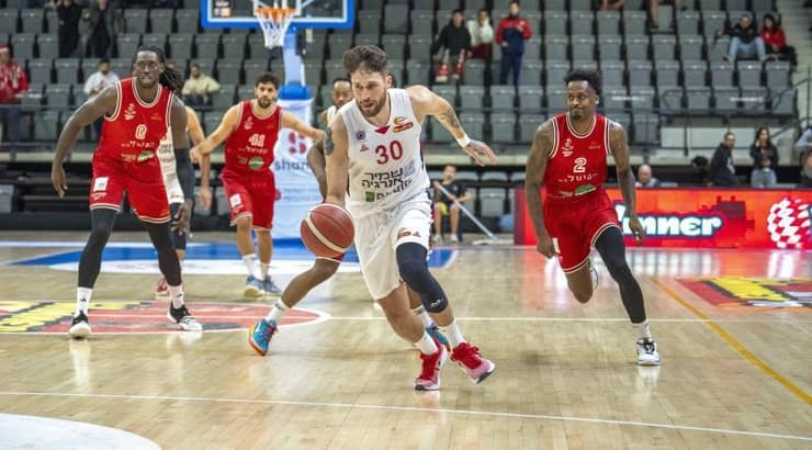 לוקאס גולדנברג