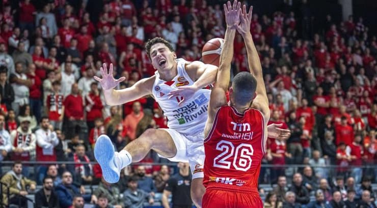 ים מדר בחסימה