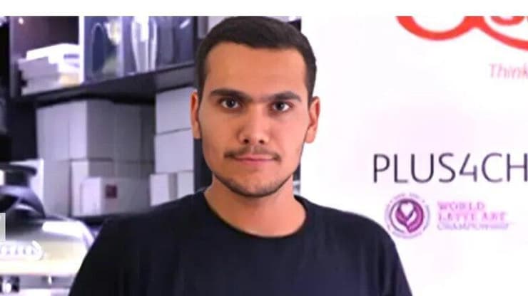 מוחמד הוואשמזדה