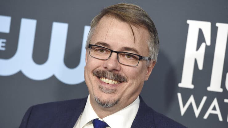 וינס גיליגאן