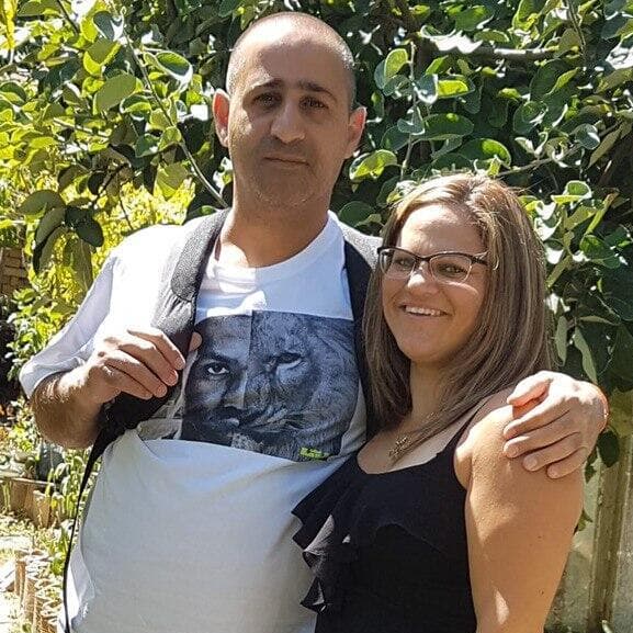 טל דנה שהרבני ז"ל