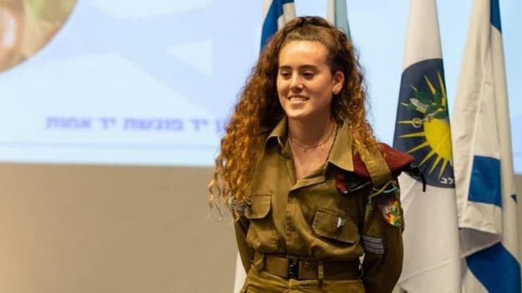 טל היימן ז"ל (צילום: באדיבות המשפחה) טל היימן ז"ל