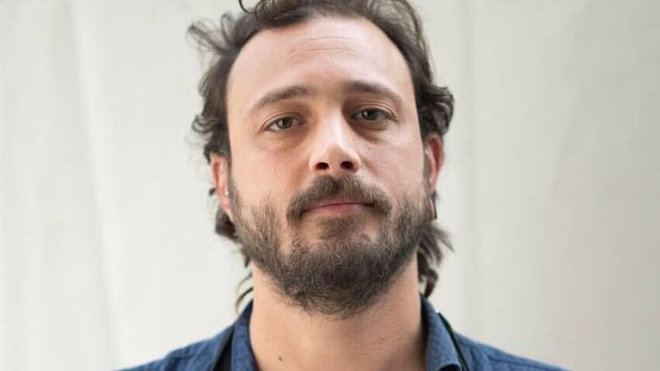 שחר תמיר (צילום: דולב מרציאנו) שחר תמיר