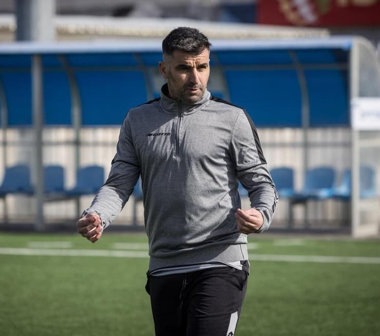 יאיר אזולאי