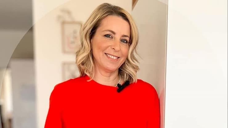 היועצת הפיננסית רונית טאוליב (צילום: אפרת כהן) היועצת הפיננסית רונית טאוליב