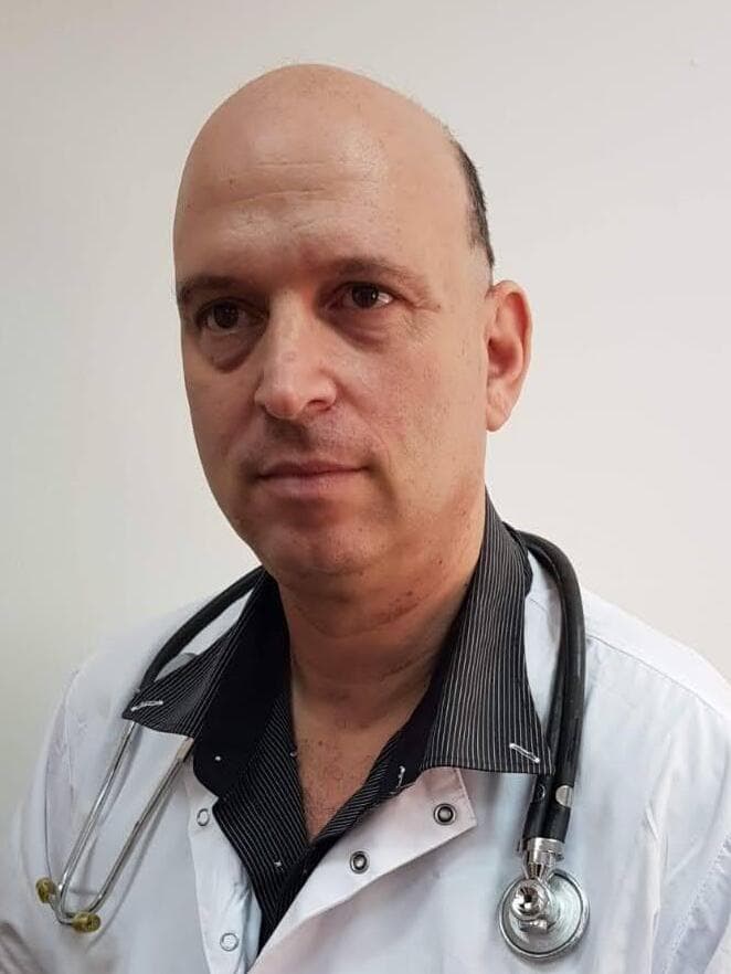 ד"ר דורון דושניצקי