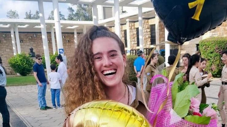 טל היימן ז"ל (צילום: באדיבות המשפחה) טל היימן ז"ל