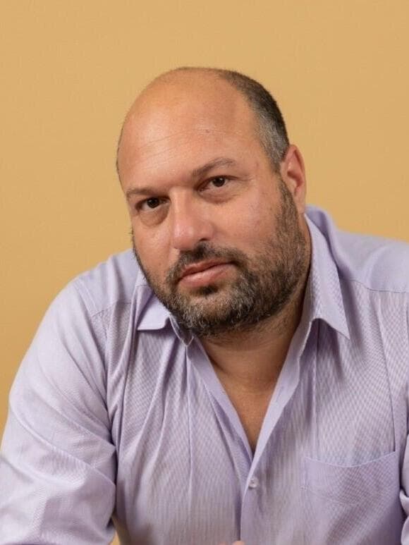 עו"ד אלון לייבוביץ