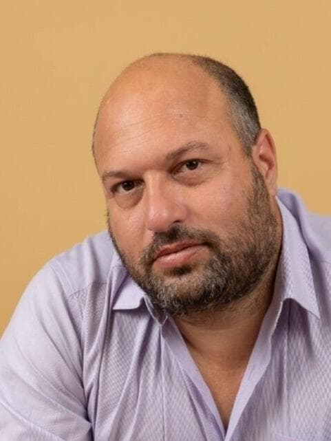 עו"ד אלון לייבוביץ