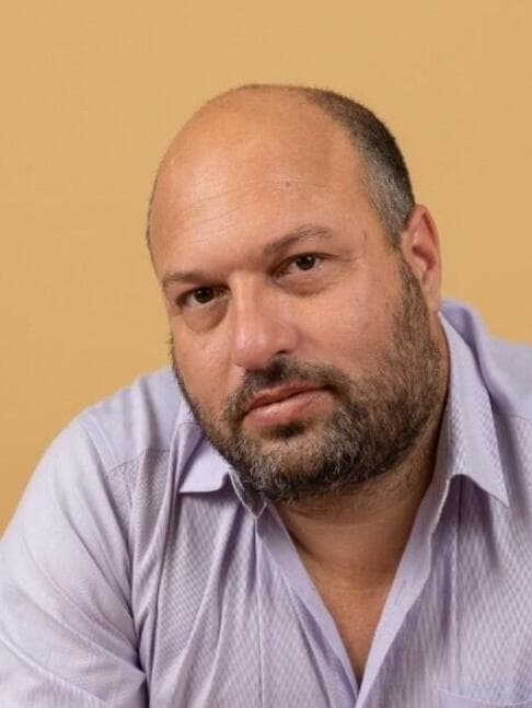 עו"ד אלון לייבוביץ