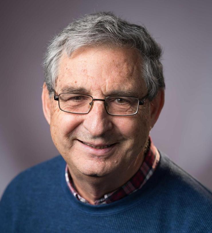 פרופ' ארנון קרניאלי