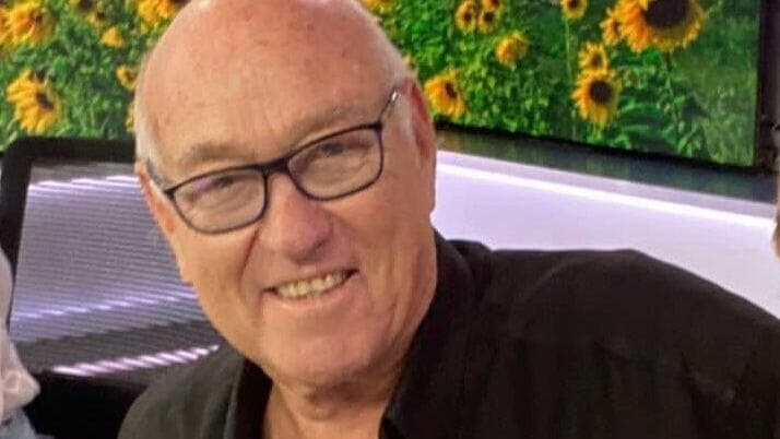 גיורא שרף, מנכ"ל עמותת "חלי"ל האור" (פרטי) גיורא שרף