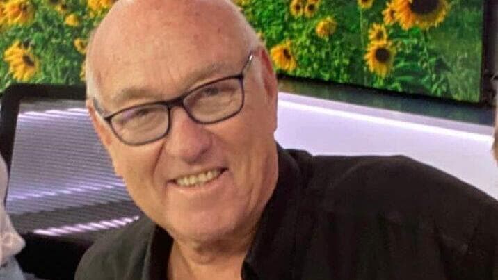 "טיפול הקאר-טי מציל חיים". גיורא שרף, מנהל עמותת חלי"ל האור (פרטי) גיורא שרף