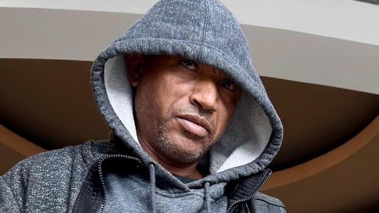 דינקו קפליו החשוד בגרימת מוות ברשלנות של החיילת טל היימן ז"ל