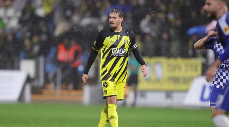 ירדן שועה (עמרי שטיין) ירדן שועה