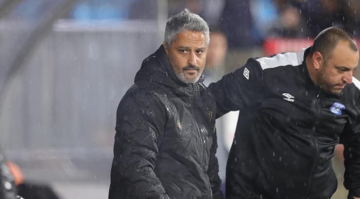 ברק יצחקי (עמרי שטיין) ברק יצחקי