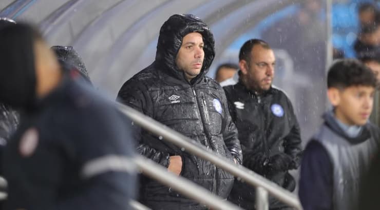 מאור סיסו (עמרי שטיין) מאור סיסו