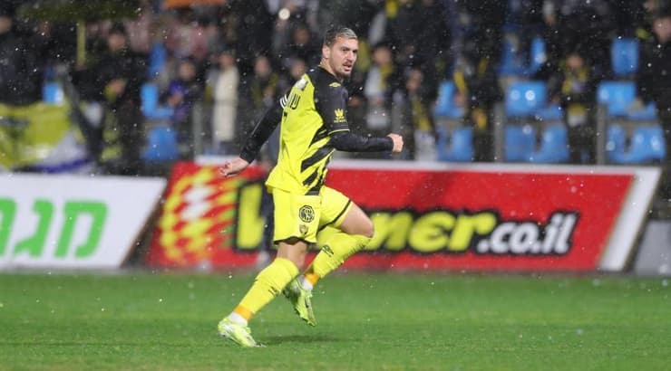 ירדן שועה (עמרי שטיין) ירדן שועה