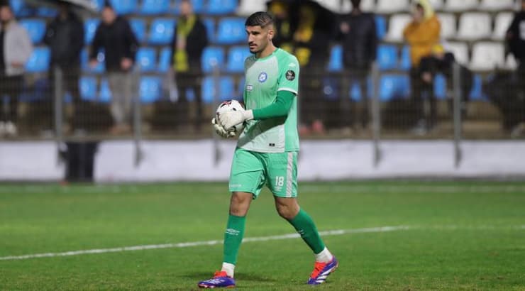 עמית סרוסי (עמרי שטיין) עמית סרוסי