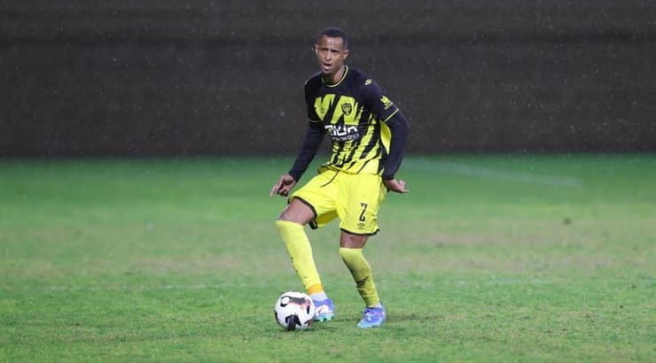 זוהר זסנו (עמרי שטיין) זוהר זסנו