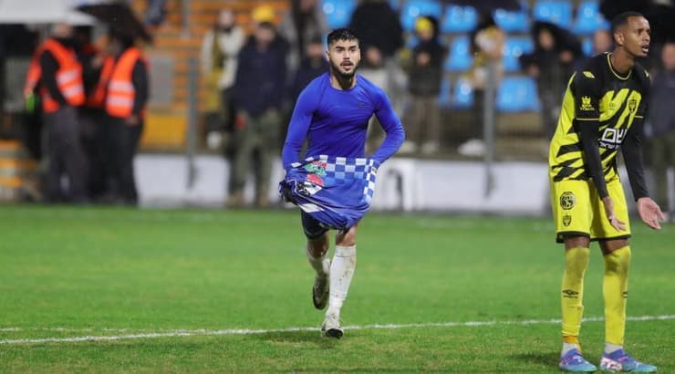 גיל חדד בטירוף (עמרי שטיין) גיל חדד בטירוף