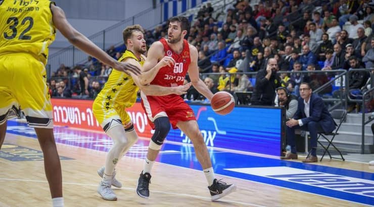 יובל זוסמן נשמר