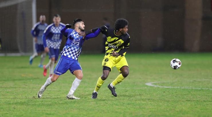 ז'אן מרסלן (עמרי שטיין) ז'אן מרסלן