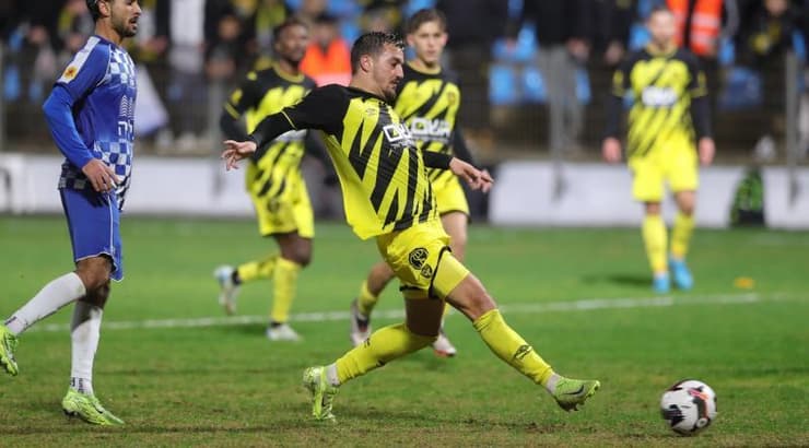 ירדן שועה (עמרי שטיין) ירדן שועה