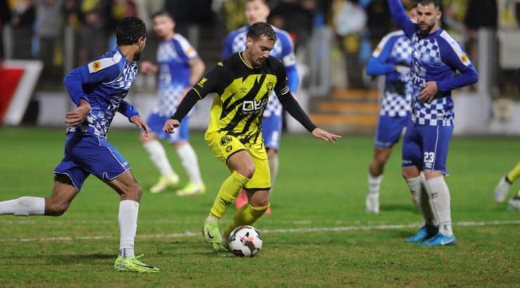 ירדן שועה (עמרי שטיין) ירדן שועה