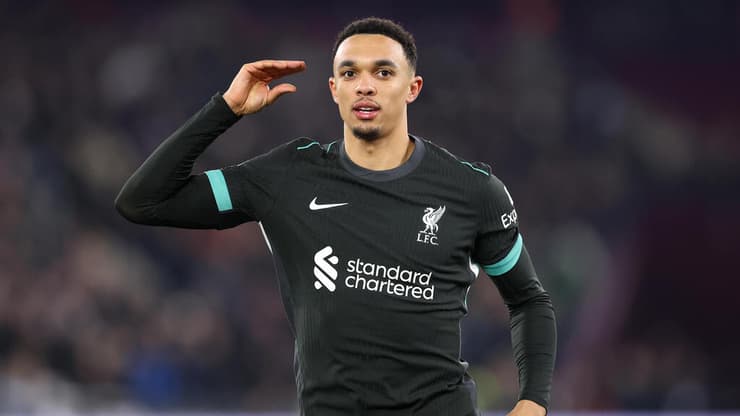 אלכסנדר ארנולד