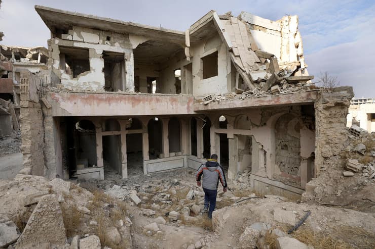 עד לפני 15 שנה, המקום היה פעיל