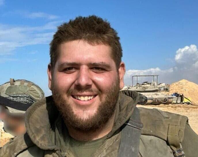 סמ"ר יובל שהם ז"ל