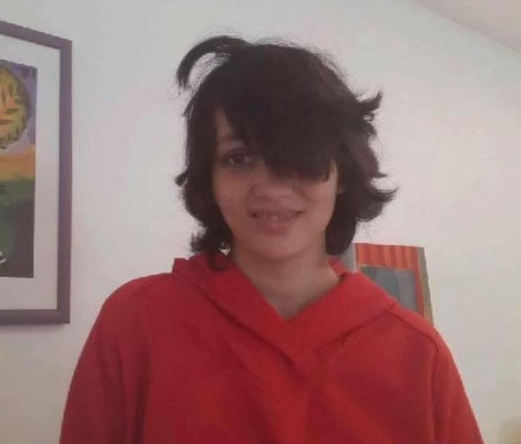 הנרצחת באשקלון ויקה שקולניק