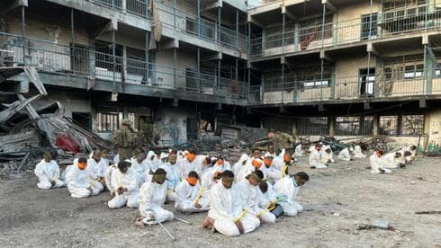 צילום: דובר צה"ל