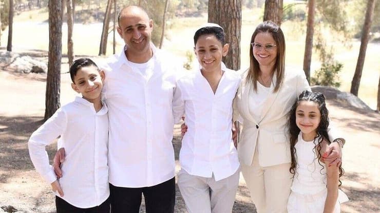 טל דנה שהרבני ז"ל