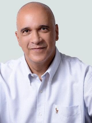 שמוליק כהן (צילום: דובי שמחי) שמוליק כהן