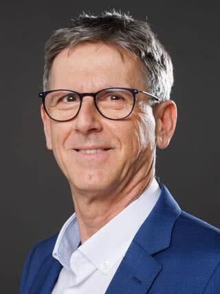 פרופ' דוד טנה