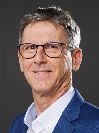 פרופ' דוד טנה