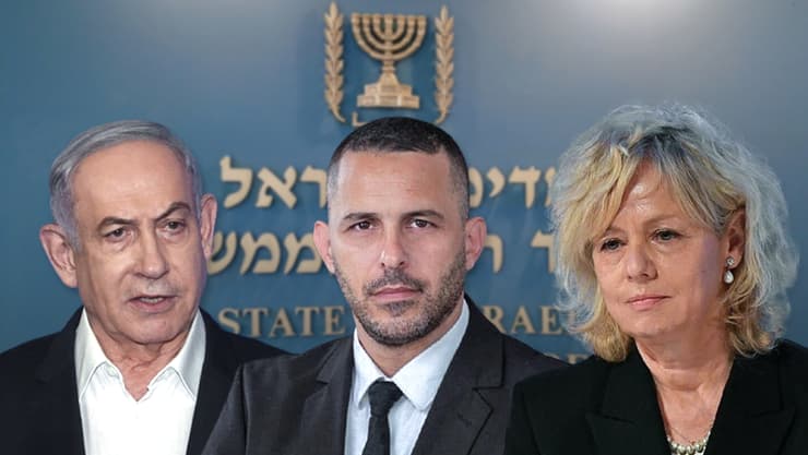 הפשרה של שופטי בג"ץ לפני ההכרעה בעניין עו"ד כחלון 