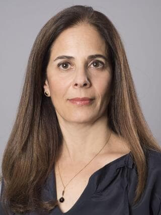 פרופ' גליה ספקטר