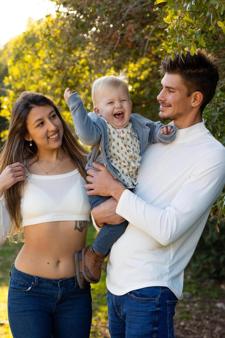 ילנה וסילי וריי