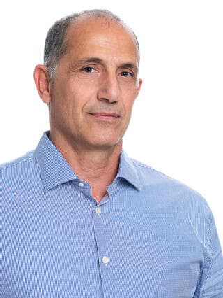 דורון נמרוד מנכ"ל משותף קבוצת רם אדרת