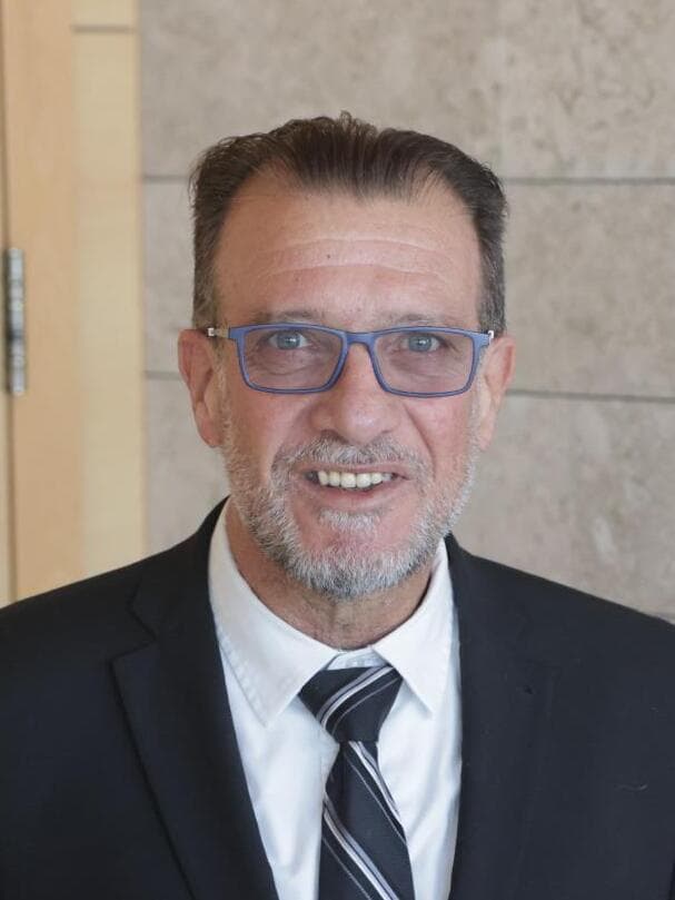 עו"ד דוד אפרים