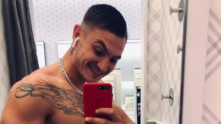  אלכסנדר גרנובסקי, תושב פתח תקווה חשוד בריגול עבור מדינת אויב ועבירות בטחוניות נוספות 