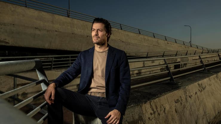 דובי פרנסס. יצליח להוביל את ישראל בתחום ה-AI?