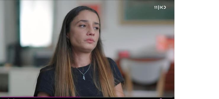 טאיסיה זמולוצקי, מתוך "יהיה טוב"