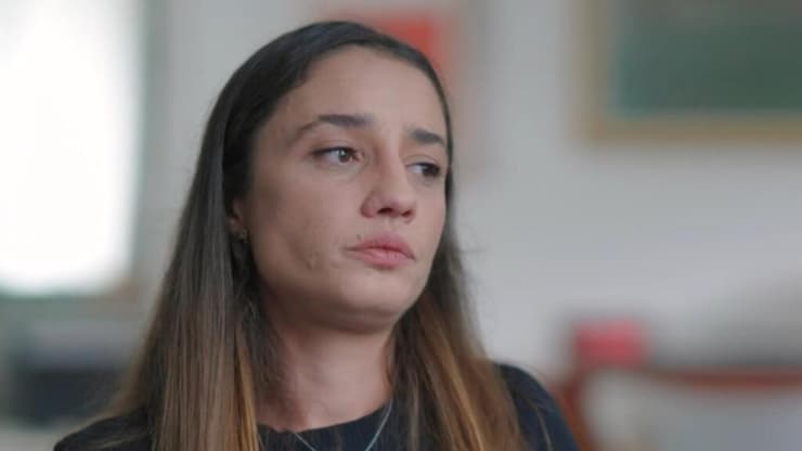 טאיסיה זמולוצקי, מתוך "יהיה טוב"