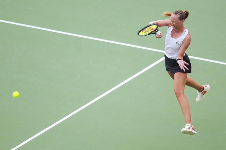 לינה גלושקו