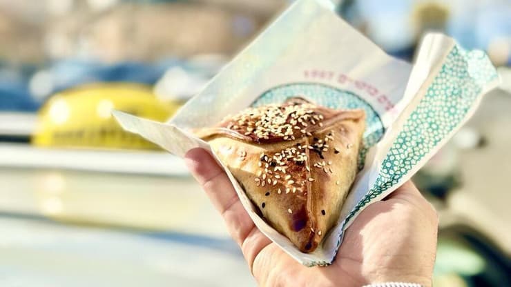 מרדכי ירושלים